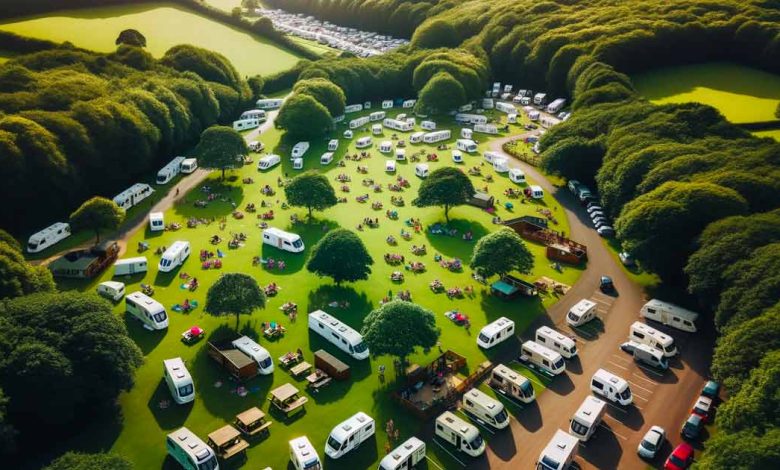 Danmarks bedste campingplads?